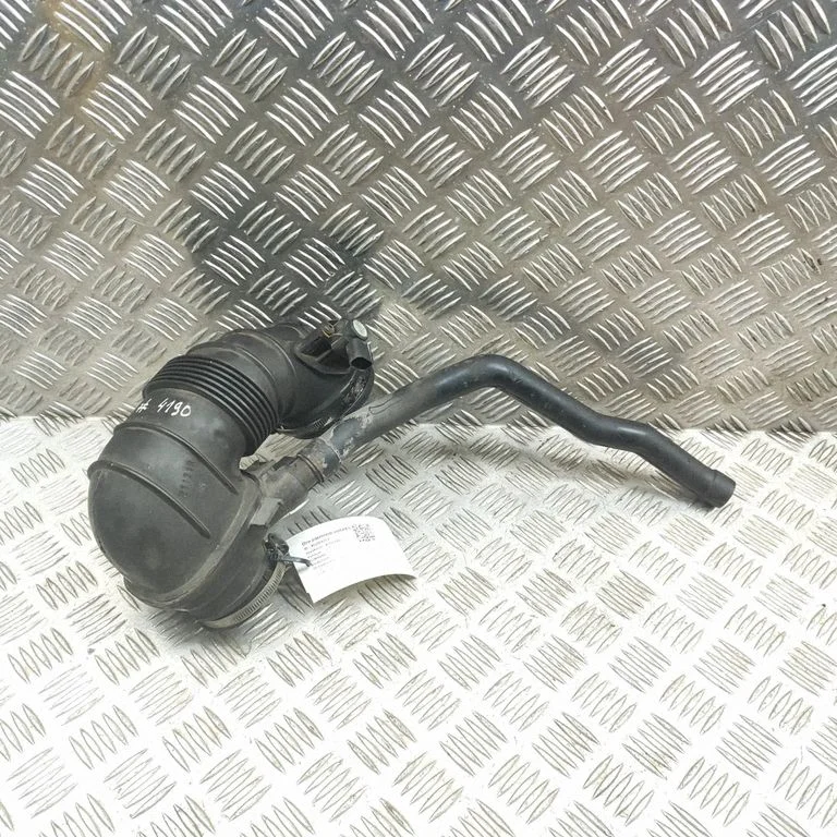 Gaisa ieplūdes kanāla detaļa (-as) 0261230190
