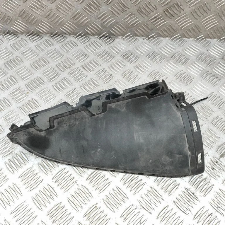 Gaisa ieplūdes kanāla detaļa (-as) 4G0129624D