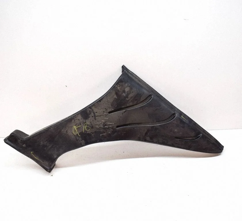 Air intake duct part – Tesla Model S (2012-)