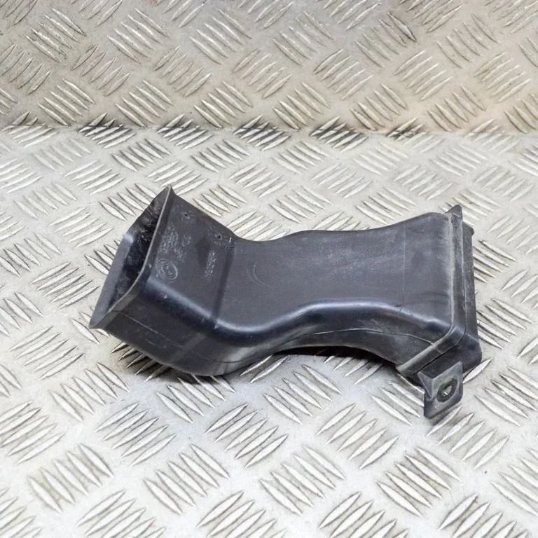 Gaisa ieplūdes kanāla detaļa (-as) 9309567