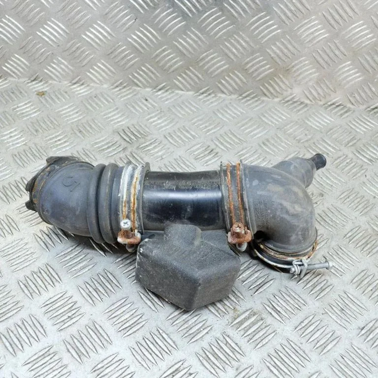Oro paėmimo kanalo detalė (-ės)