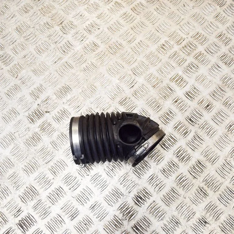 Air intake duct part