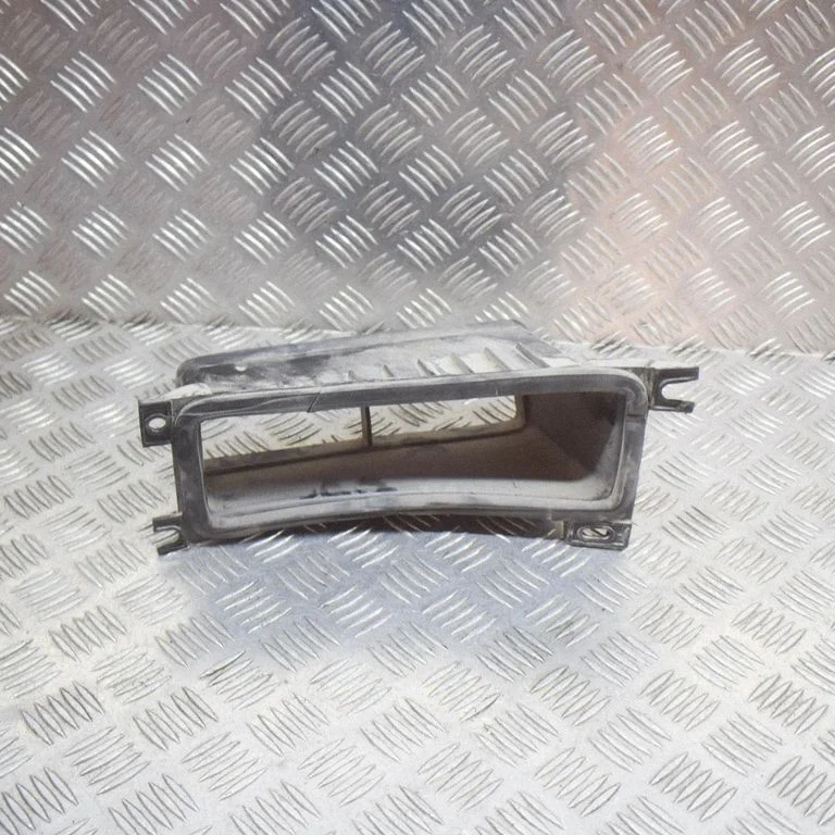 Gaisa ieplūdes kanāla detaļa (-as) 104621189G