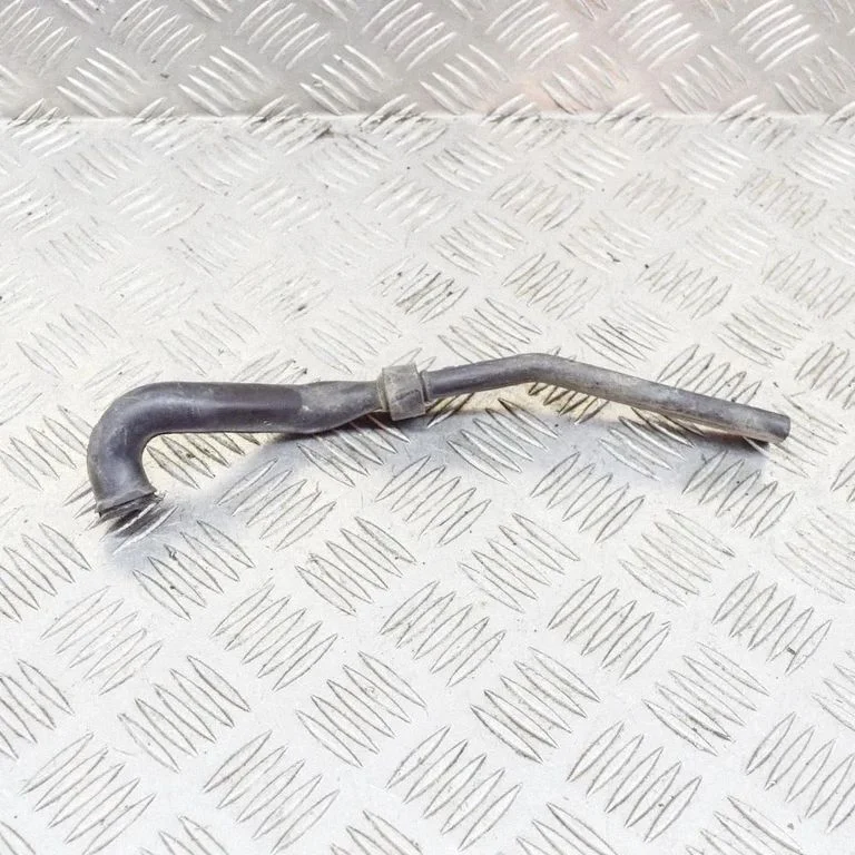 Air intake duct part