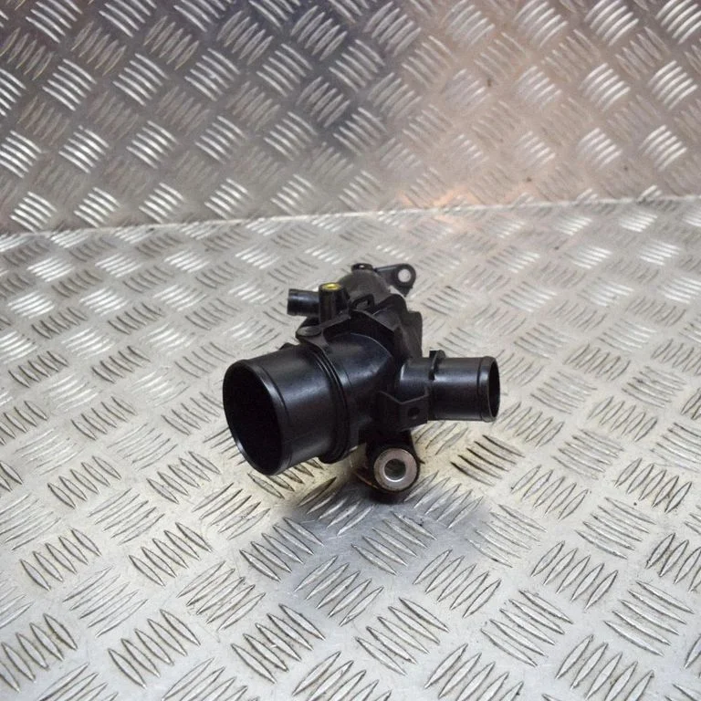 Õhuvõtukanali osa (-d) 165764902R – Renault Clio IV (2012-2019)