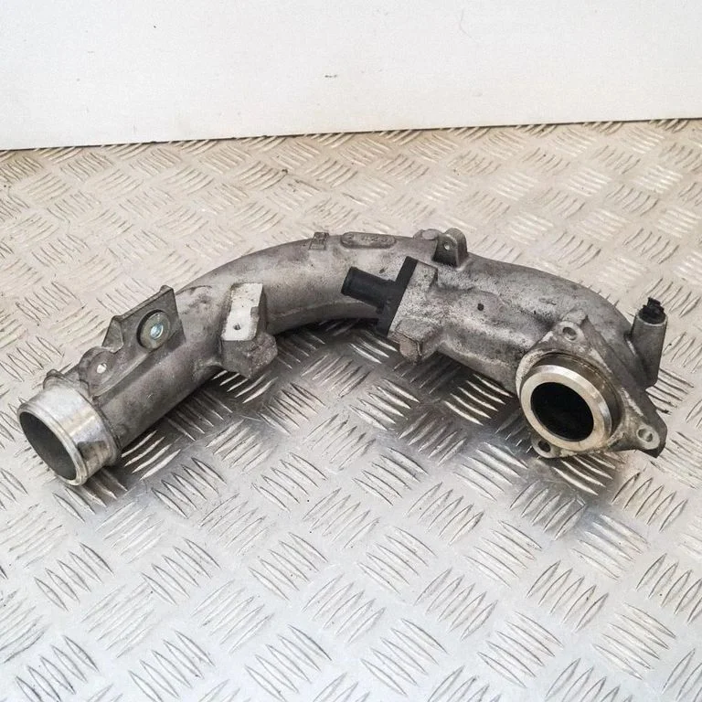 Air intake duct part 2C23 – Mazda 6 (2008-2013)