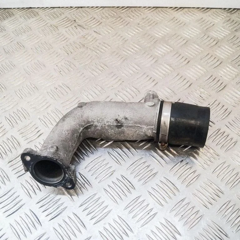 Air intake duct part 2C18 – Mazda 6 (2008-2013)