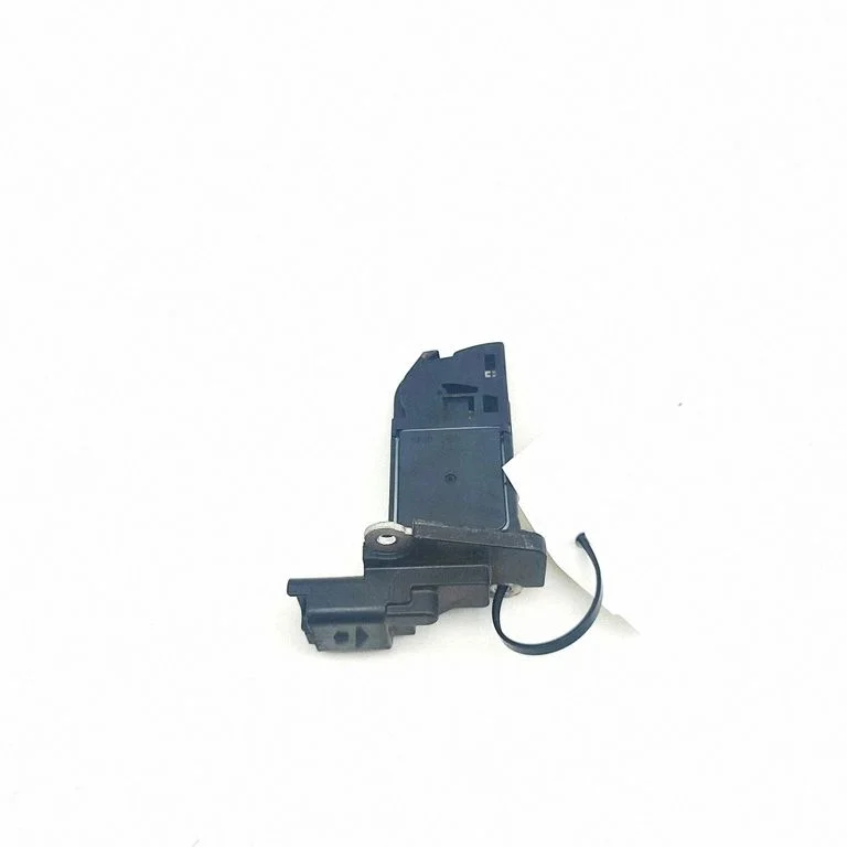 Mass air flow meter 9677093080