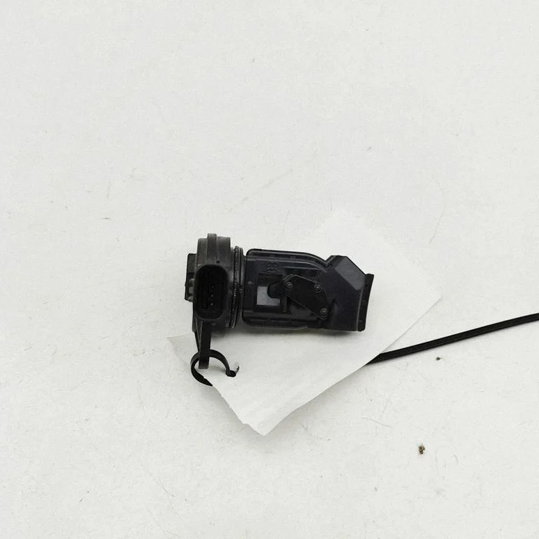 Mass air flow meter 1975000030