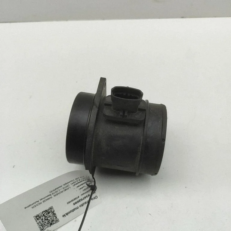 Mass air flow meter 0280218307