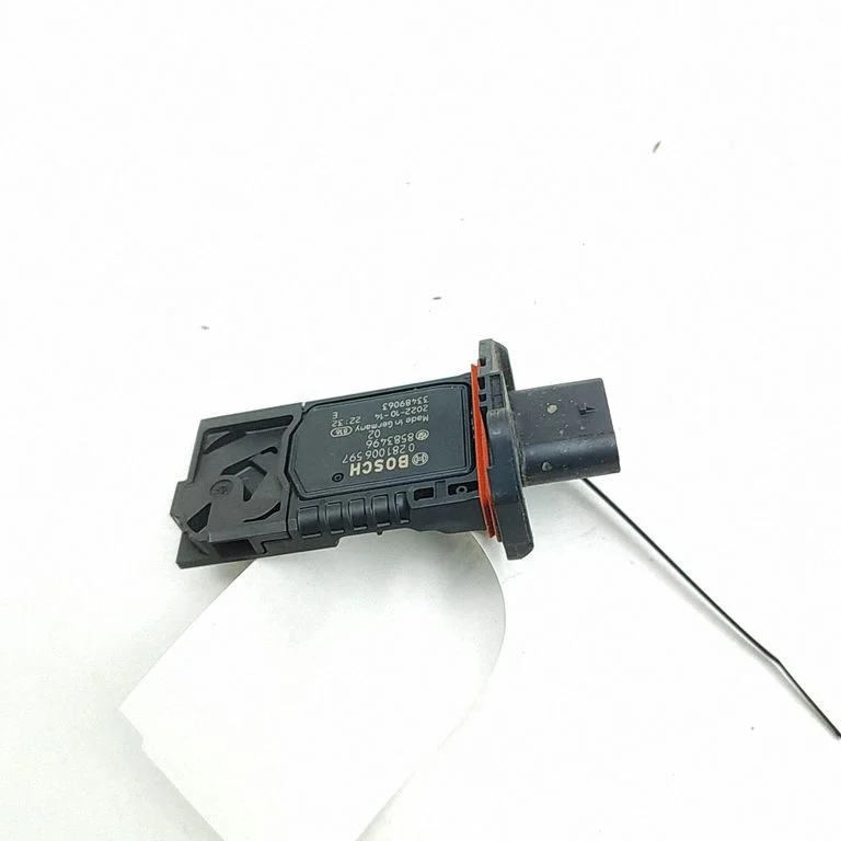 Mass air flow meter – BMW 3 Series G20 G21 (2019-)