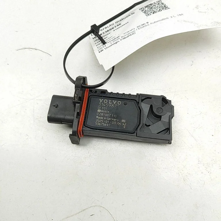 Õhumassimõõtur 0281007310