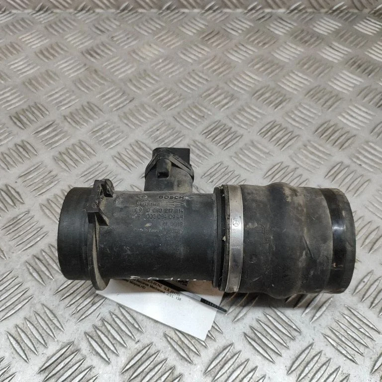 Mass air flow meter 0230217114