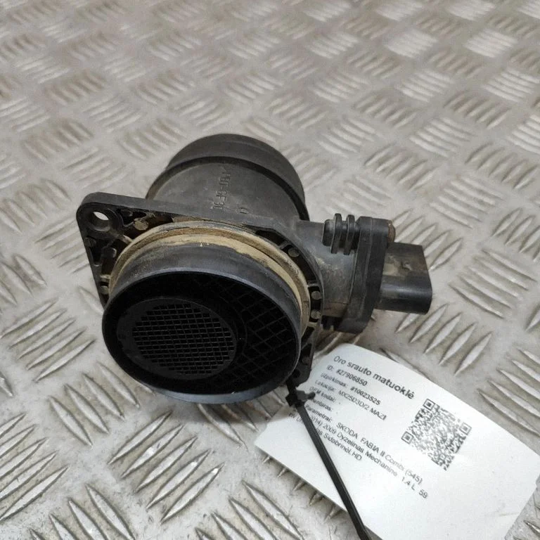 Gaisa masas mērītājs 0281002531