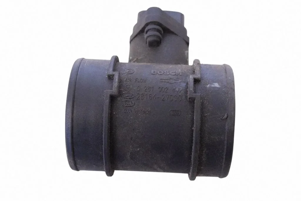 Mass air flow meter – Hyundai Santa Fe (2000-2006)