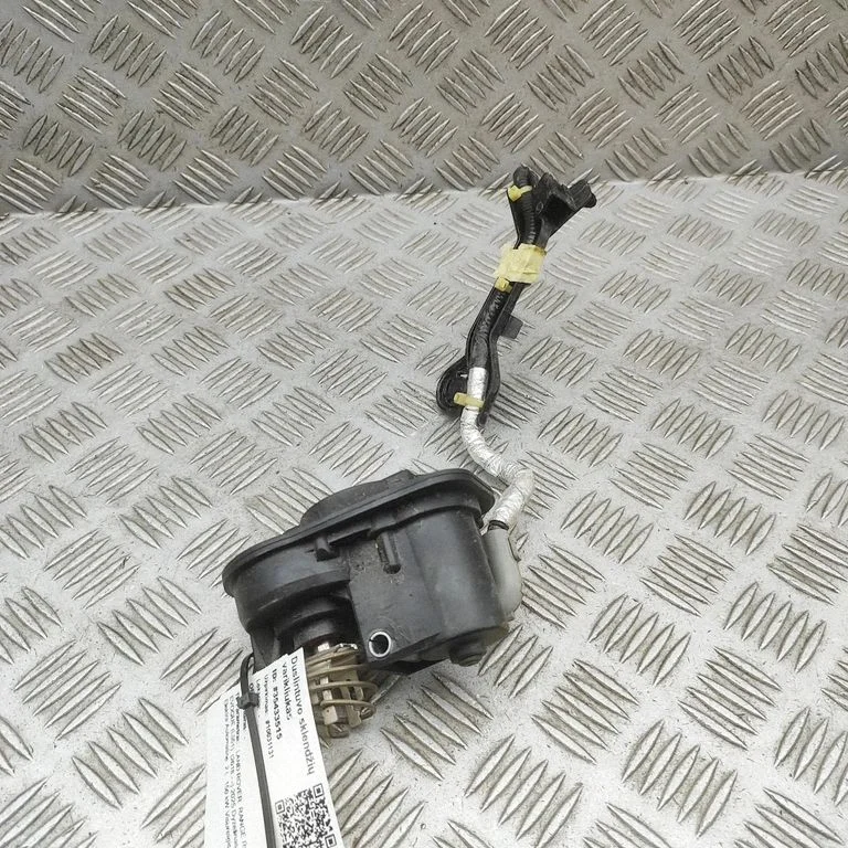 Intake manifold valve actuator/motor M8D29F646AC