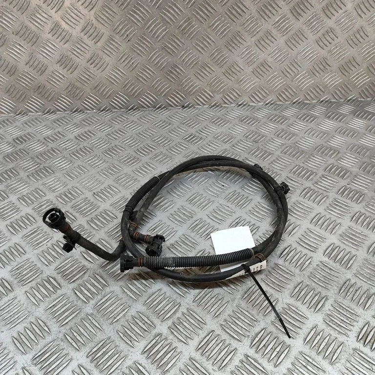 Air intake hose/pipe