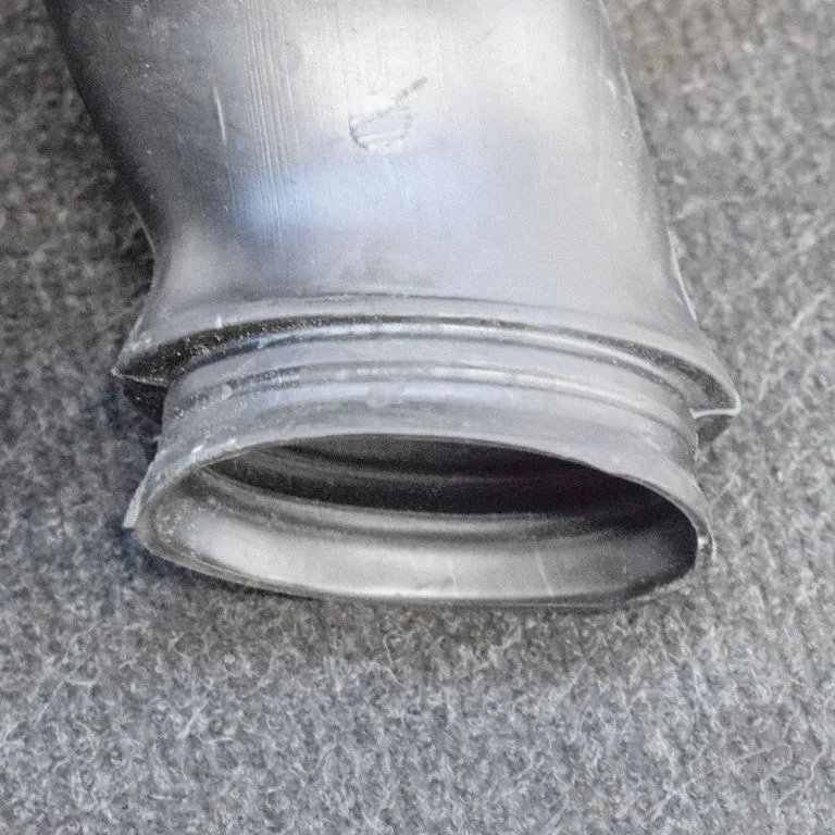 Air intake hose/pipe – Smart ForTwo I MC01 (1999-2007)