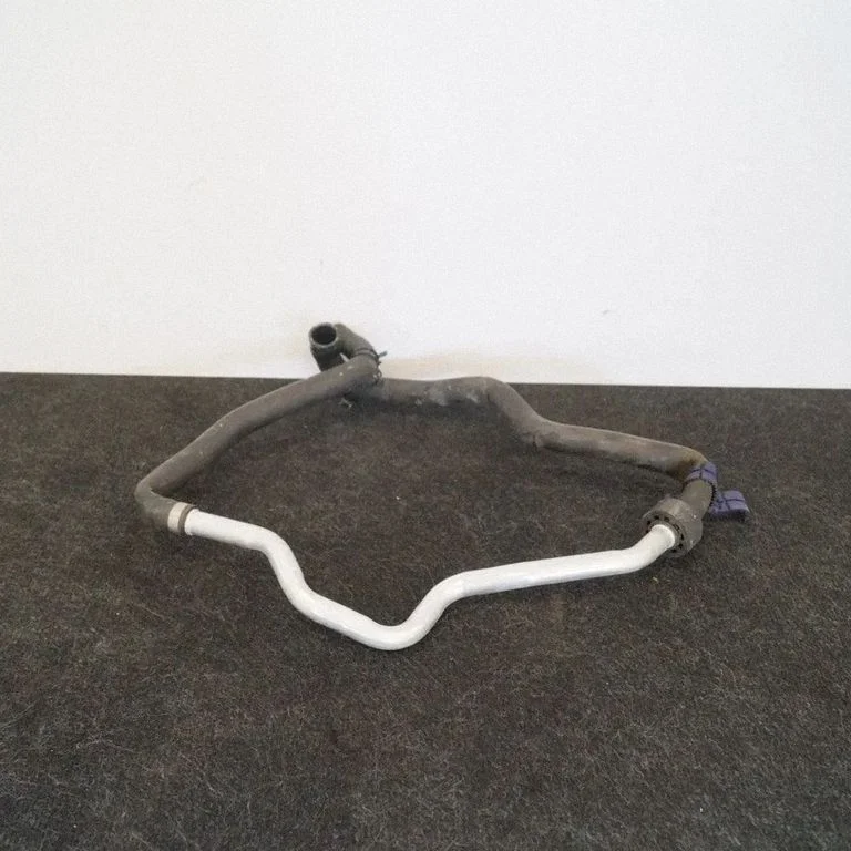 Õhu sisselaske voolik (-ud)/ toru (-d) – Mercedes-Benz GL-klass X166 (2013-2019)
