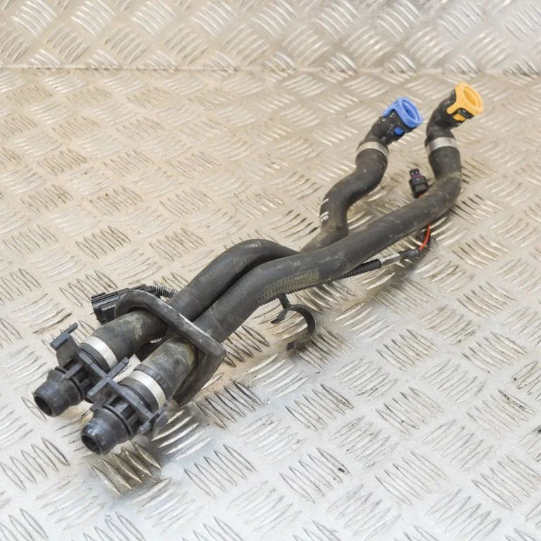 Air intake hose/pipe – Volvo XC60 (2017-)