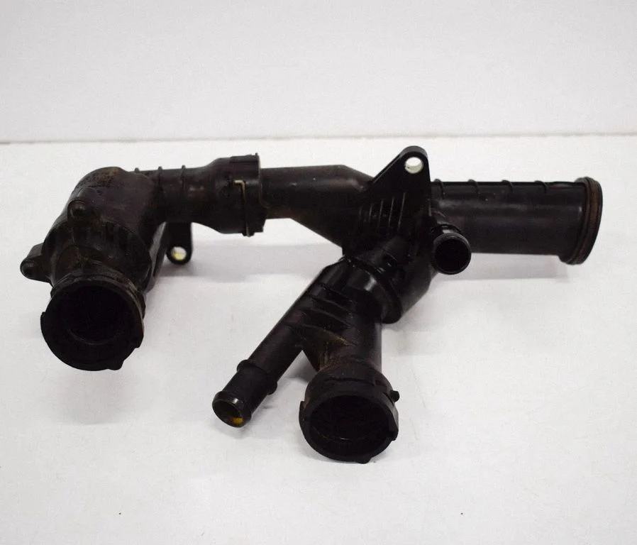 Air intake hose/pipe – Skoda Yeti (5L) (2009-2017)