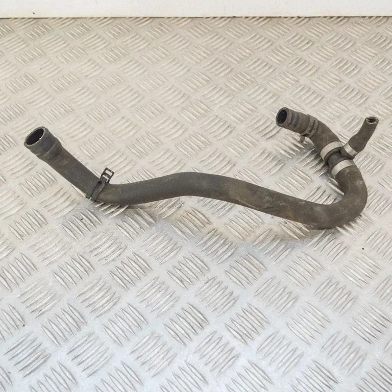 Air intake hose/pipe – Mercedes-Benz ML-Class W166 (2012-2017)