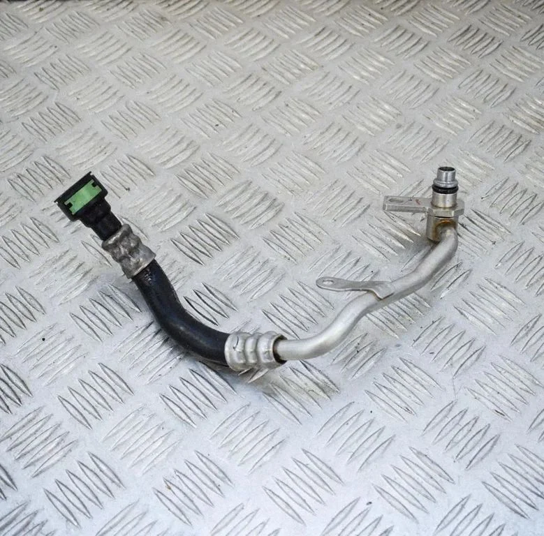 Air intake hose/pipe 4H0317817M – Audi A8 S8 D4 4H (2010-2016)