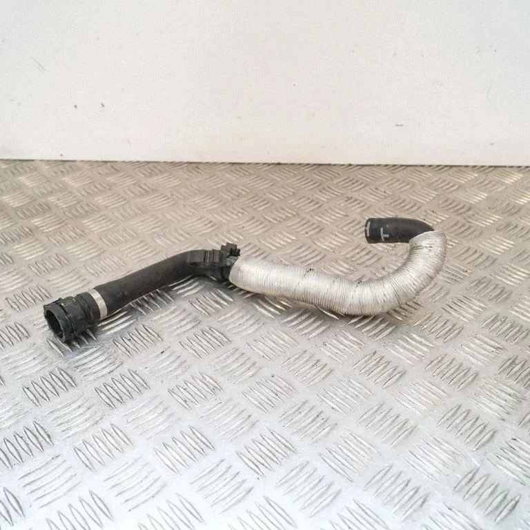 Air intake hose/pipe – Porsche Macan (95B) (2014-2018)