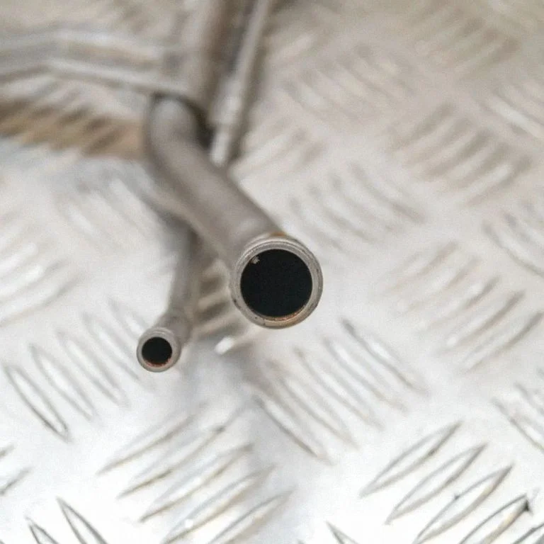 Õhu sisselaske voolik (-ud)/ toru (-d) – Porsche Macan (95B) (2014-2018)