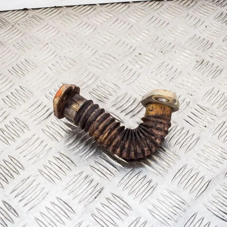 Air intake hose/pipe – Volvo V60 (2011-2013)