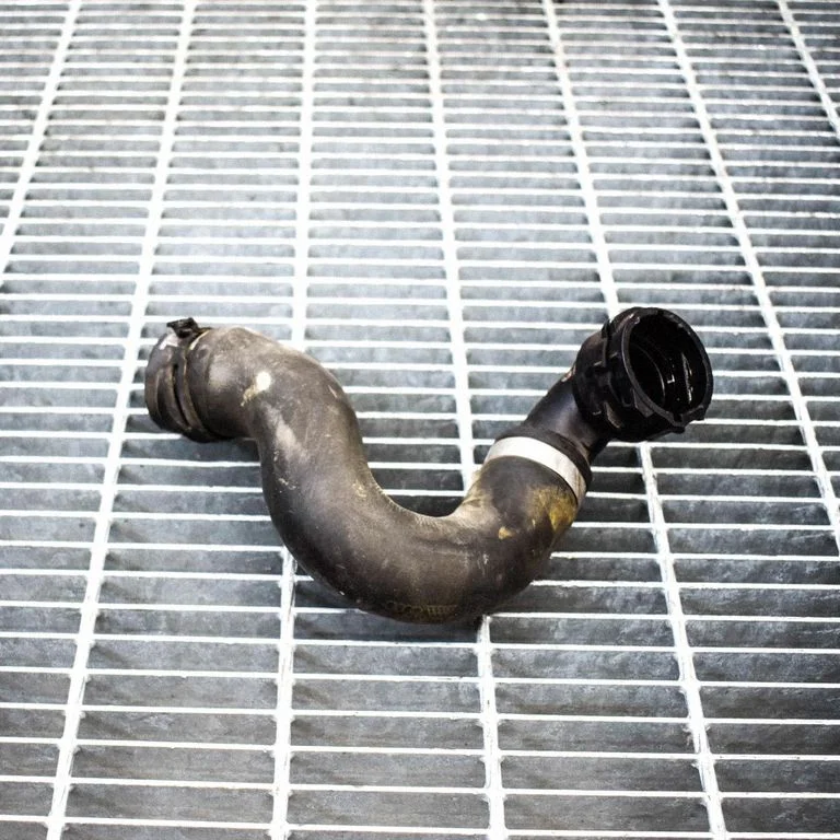 Air intake hose/pipe – Audi A6 S6 C7 4G (2011-2018)