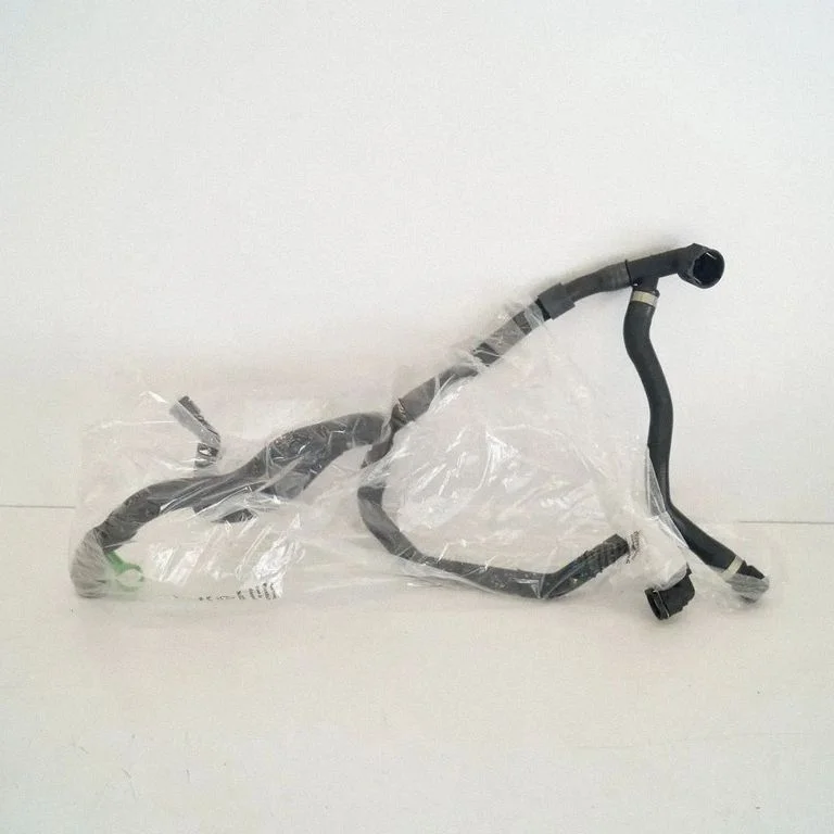 Šļūtene (-es)/ caurule (-es) – BMW X1 F48 F49 (2015-2022)