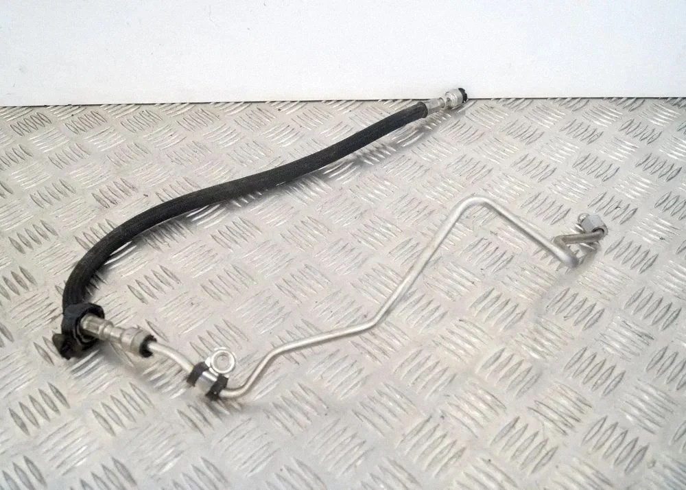Air intake hose/pipe – BMW X3 F25 (2010-2017)