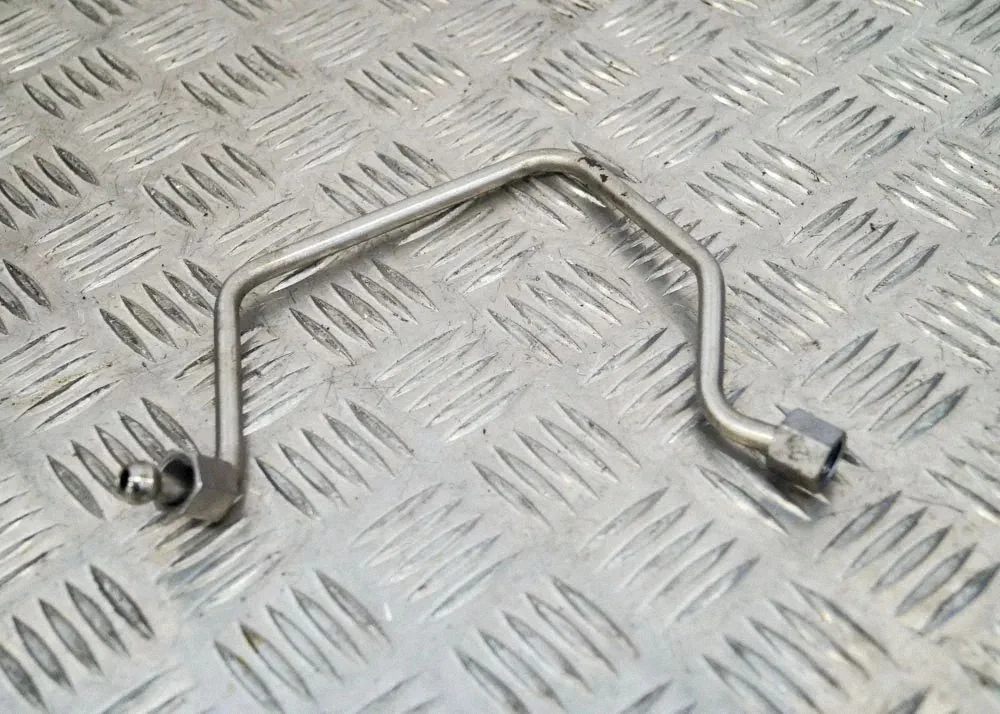 Air intake hose/pipe – BMW X3 F25 (2010-2017)