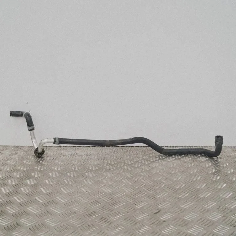 Air intake hose/pipe – Mercedes-Benz ML-Class W164 (2005-2011)