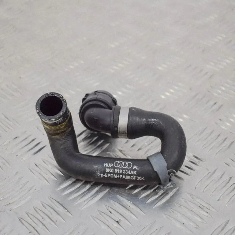 Õhu sisselaske voolik (-ud)/ toru (-d) 8K0819334AK