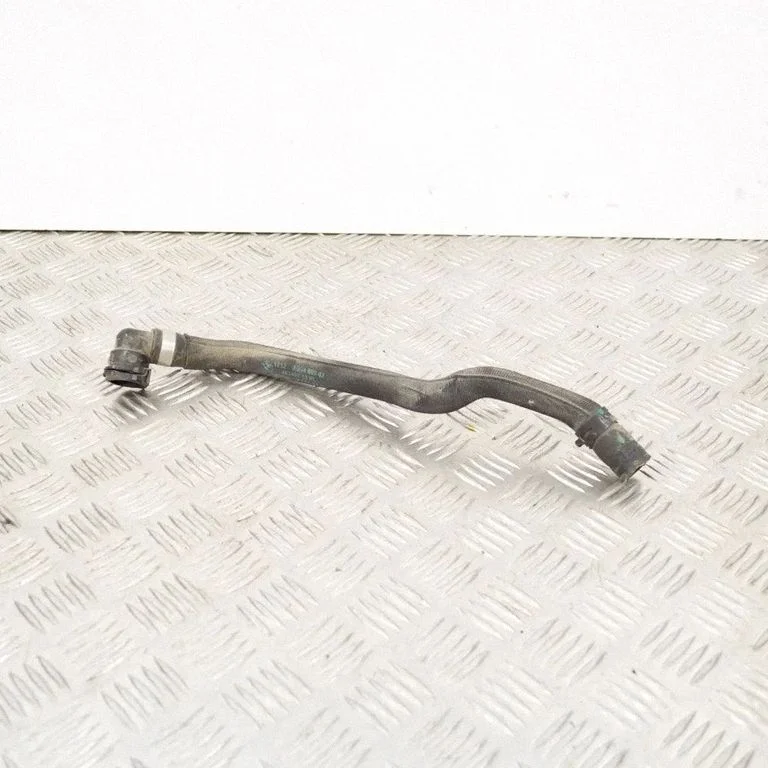 Šļūtene (-es)/ caurule (-es) – BMW Series 4 M4 F82 F83 (2014-2020)