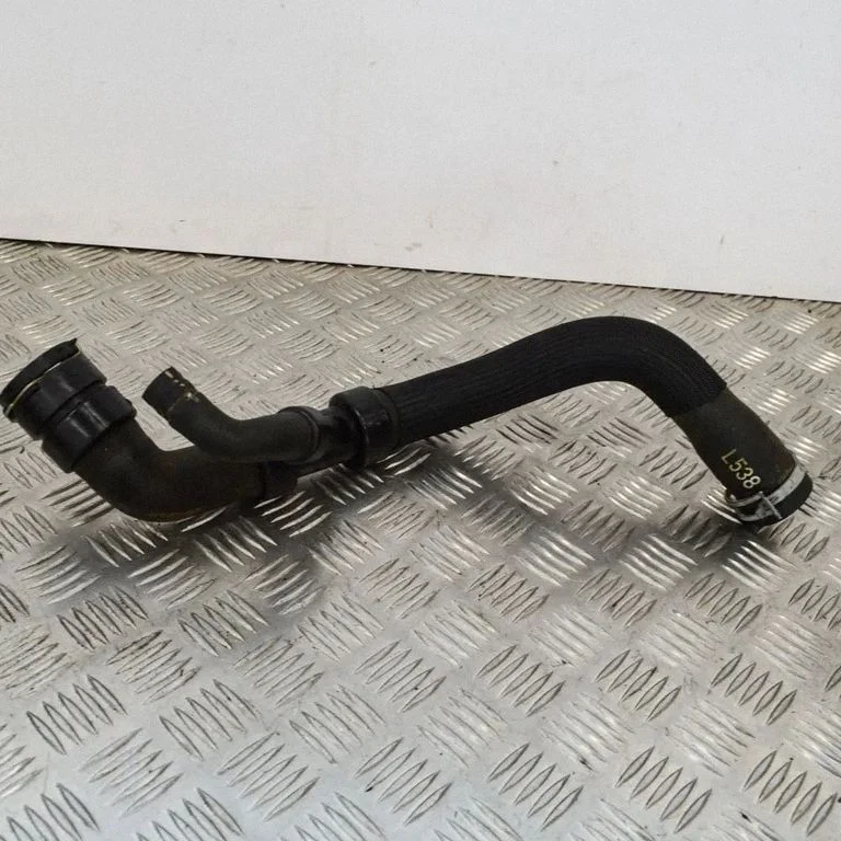 Õhu sisselaske voolik (-ud)/ toru (-d) – Land Rover Range Rover Evoque L538 (2011-2018)