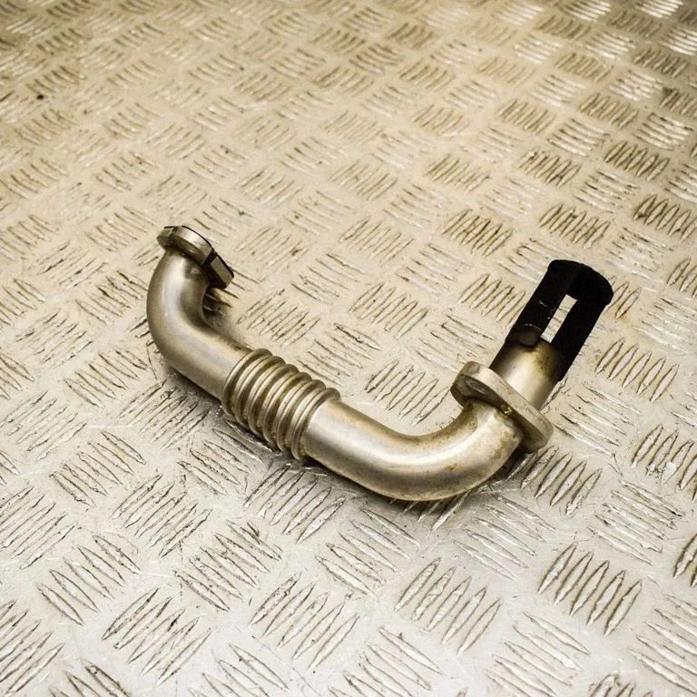 Air intake hose/pipe – Chevrolet Cruze (2009-2016)