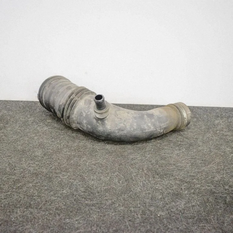 Air intake hose/pipe 1350798080 – Fiat Ducato (2007-2014)