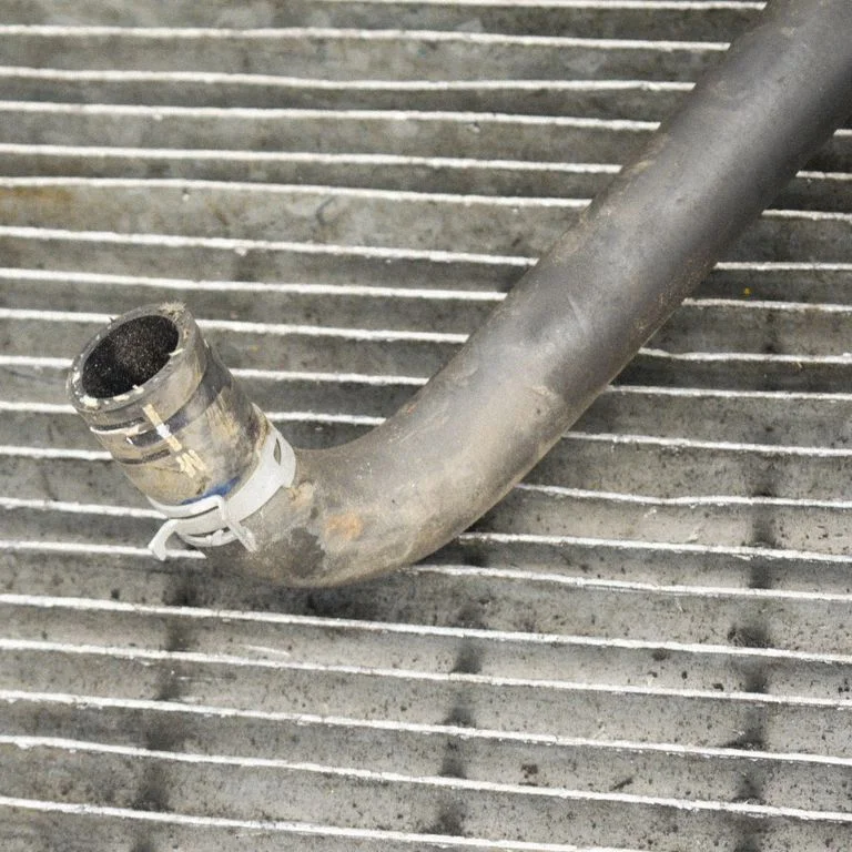 Šļūtene (-es)/ caurule (-es) CK1320580 – Nissan Juke I F15 (2010-2018)