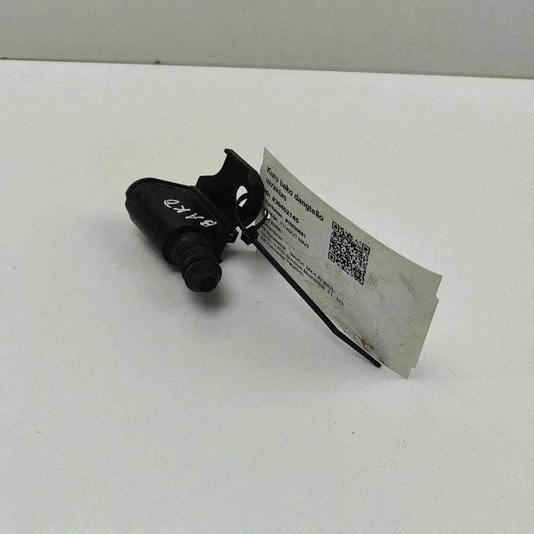 Fuel tank cap lock N2435683XC