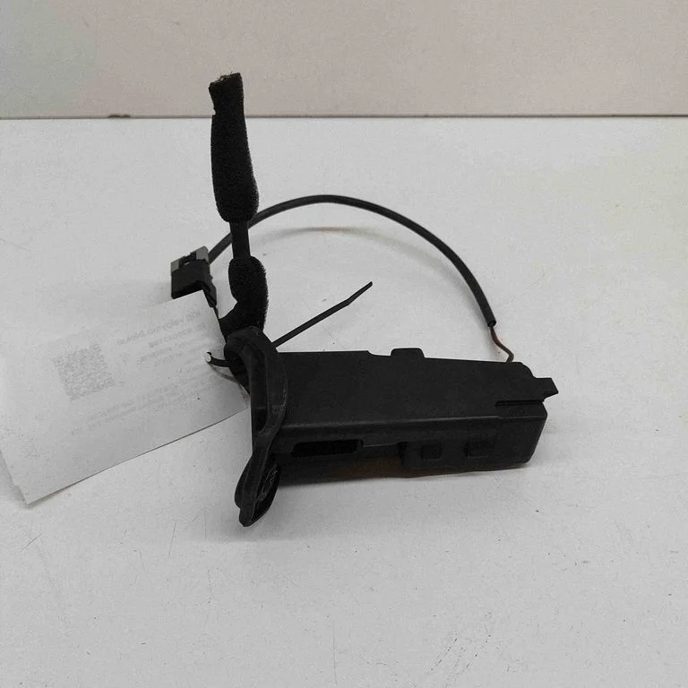Fuel tank cap lock 96623001