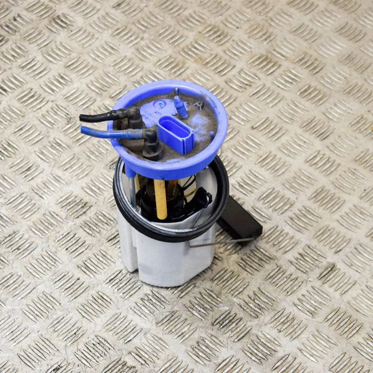Kütusepump (paagis) A2C92351500