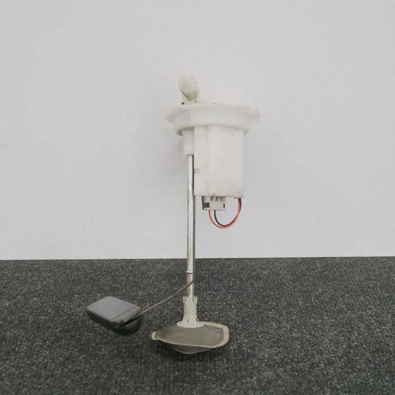Kütusepump (paagis)