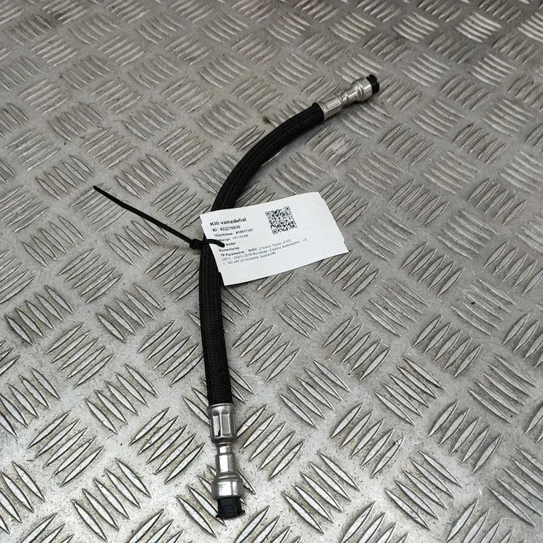 Degvielas caurule (-es) – BMW 2. sērija F45 (2014-2021)