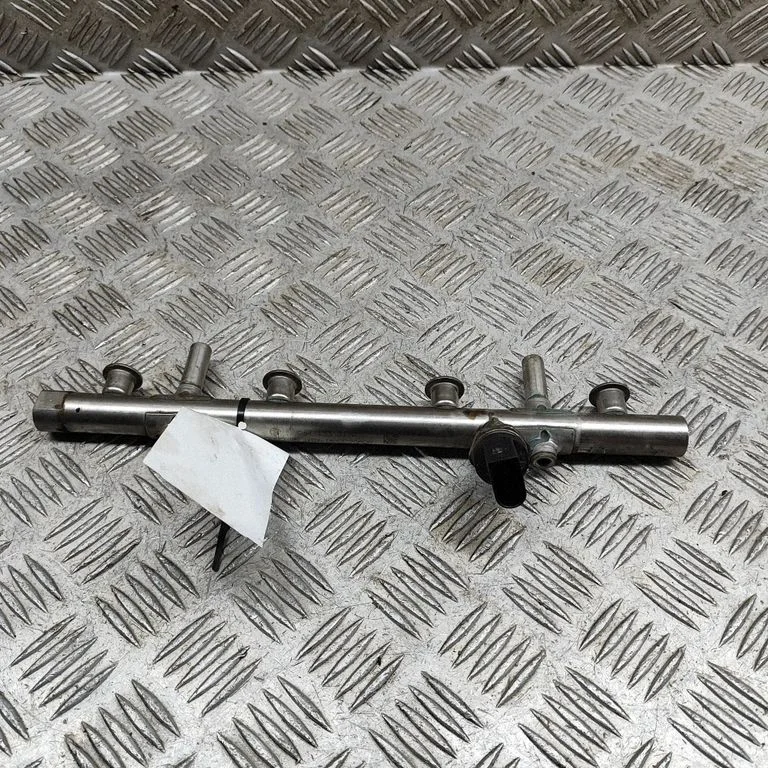 Fuel main line pipe – Audi A3 S3 8V (2013-2019)