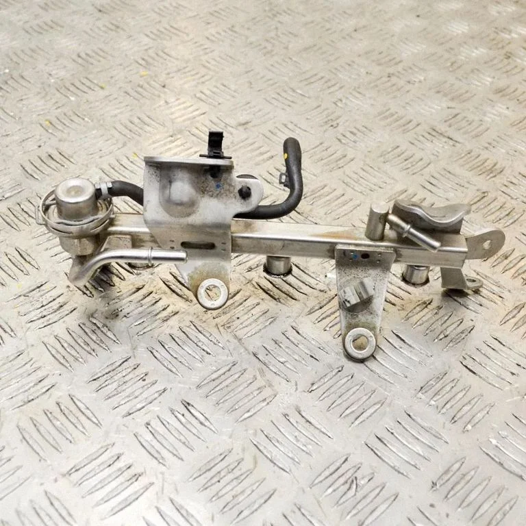 Listwa paliwowa (magistrala) 175201470R – Renault Captur (2013-2020)