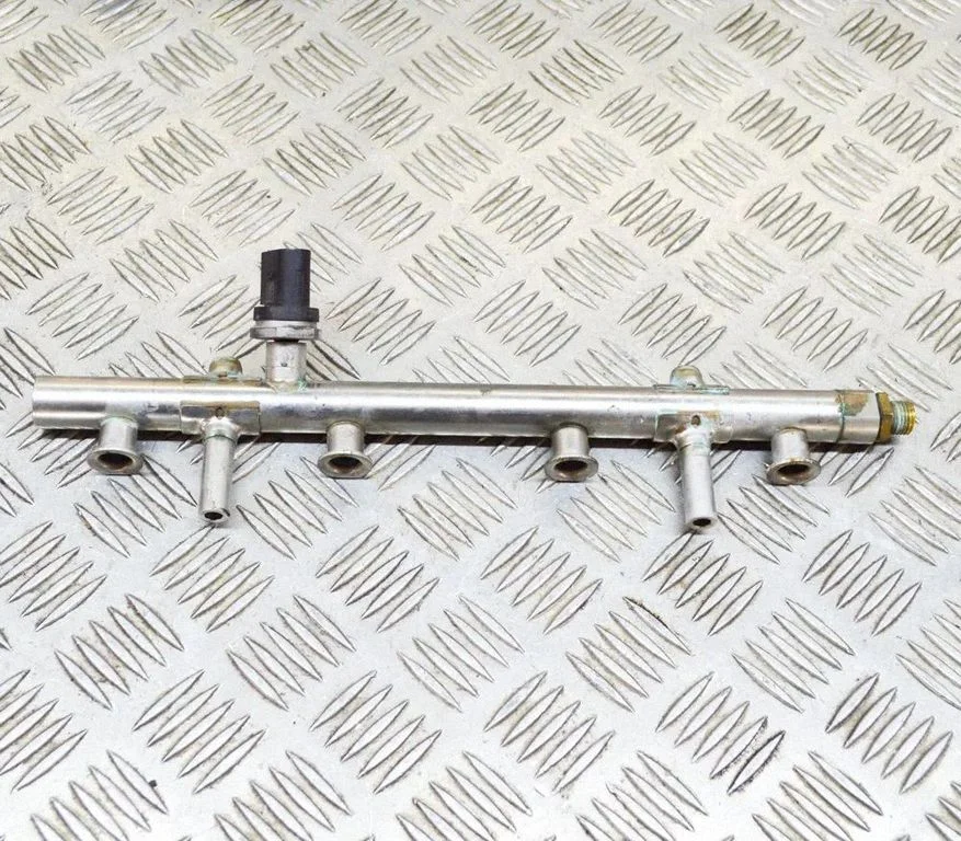 Fuel main line pipe – Audi A3 S3 8V (2013-2019)