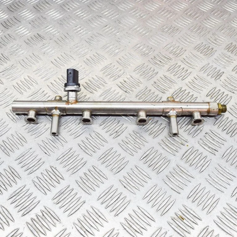 Fuel main line pipe – Volkswagen e-Golf (2014-)